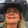 Christina V from Sweden