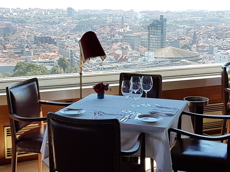 PORTUCALE, Porto - Menu, Prices, Restaurant Reviews &amp; Reservations -  Tripadvisor