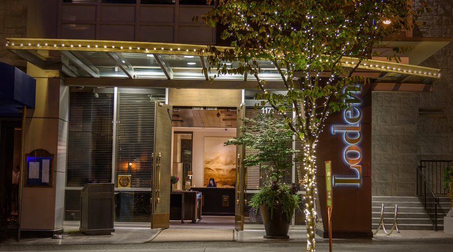 Loden Hotel 