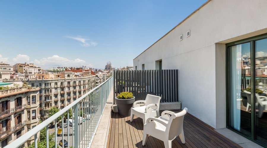 Room Mate Carla Hotel Barcelona