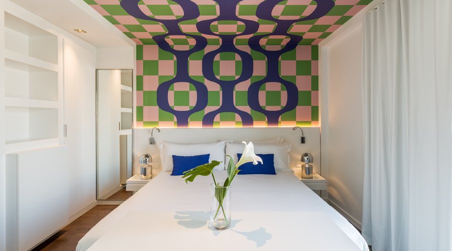 Room Mate Carla Hotel Barcelona