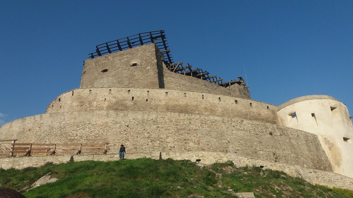 Deva Fortress, Sightseeing