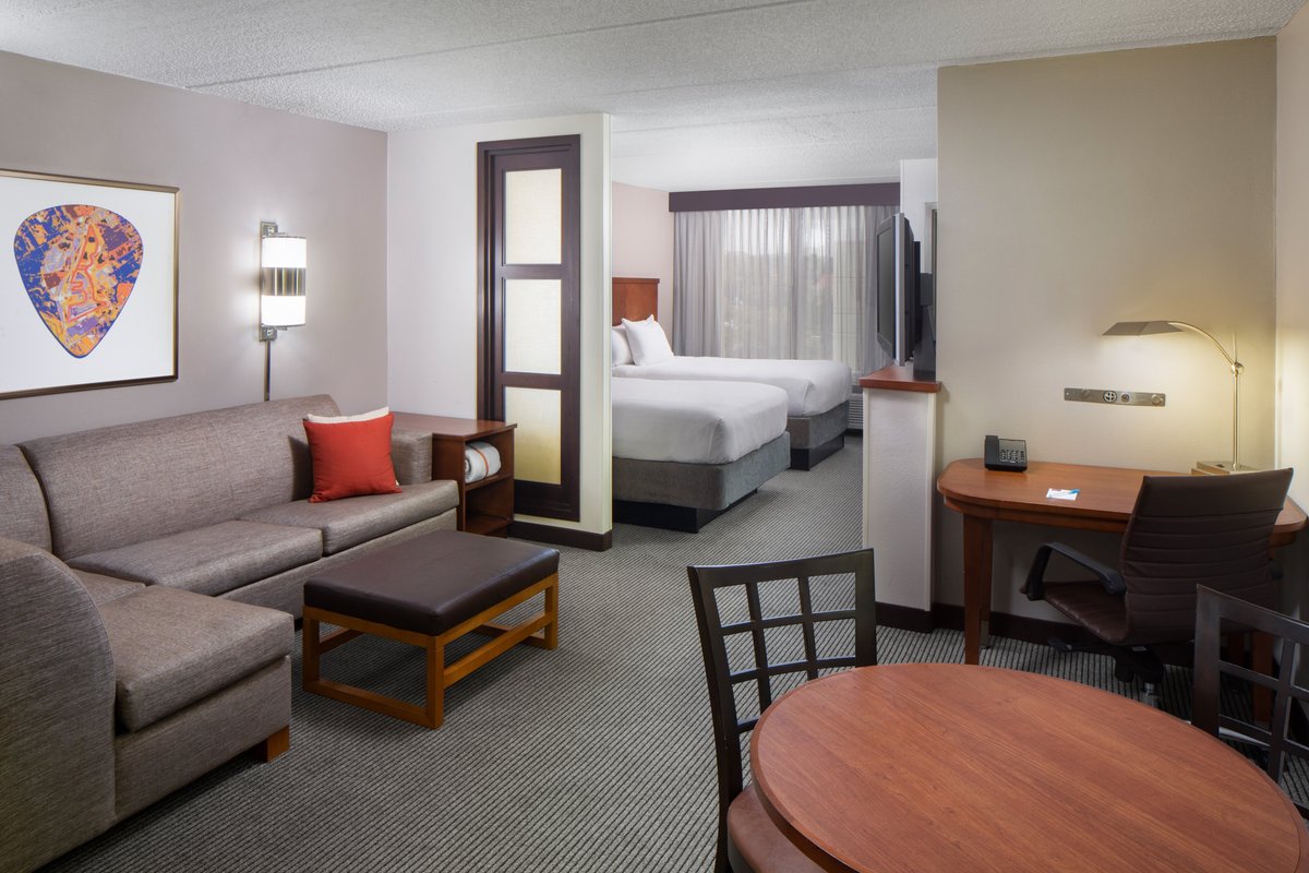 HYATT PLACE AUSTIN/ARBORETUM $125 ($̶1̶4̶4̶) - Updated 2022 Prices ...