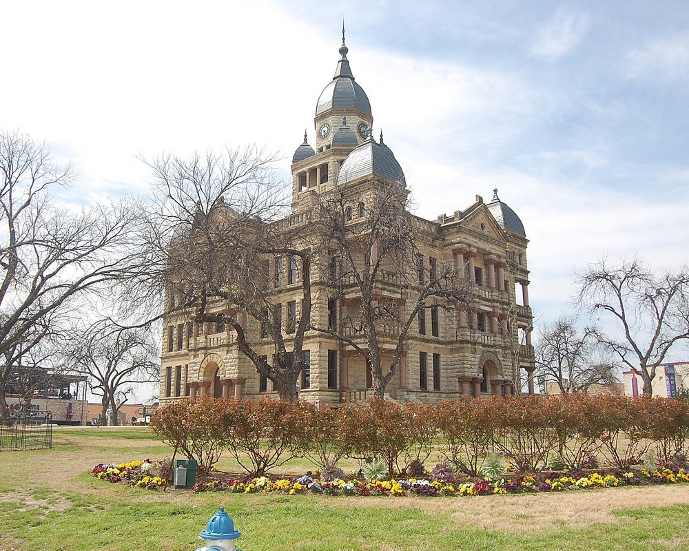 THE 15 BEST Things to Do in Denton (2024) MustSee Attractions