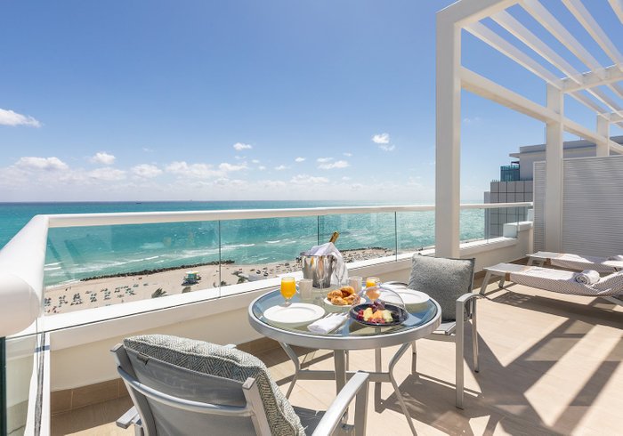 THE PALMS HOTEL & SPA - Updated 2023 Prices & Reviews (Miami Beach, FL)