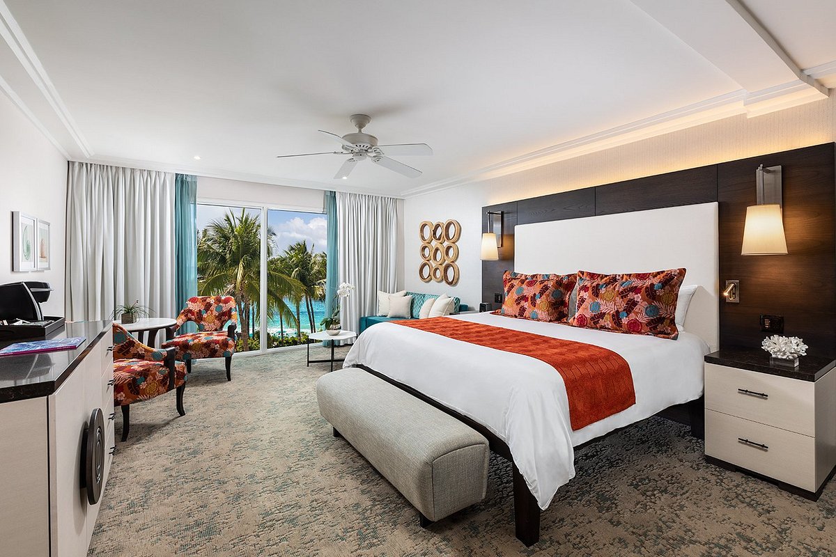 The Palms Hotel &amp; Spa, hotel em Miami Beach