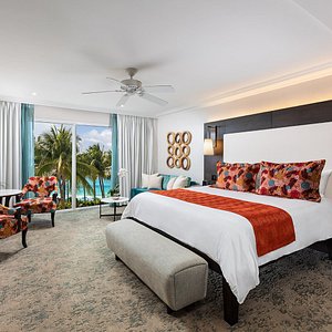 The Palms Hotel &amp; Spa, hotel in Miami Beach