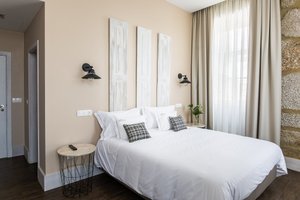 Quarto e suite
