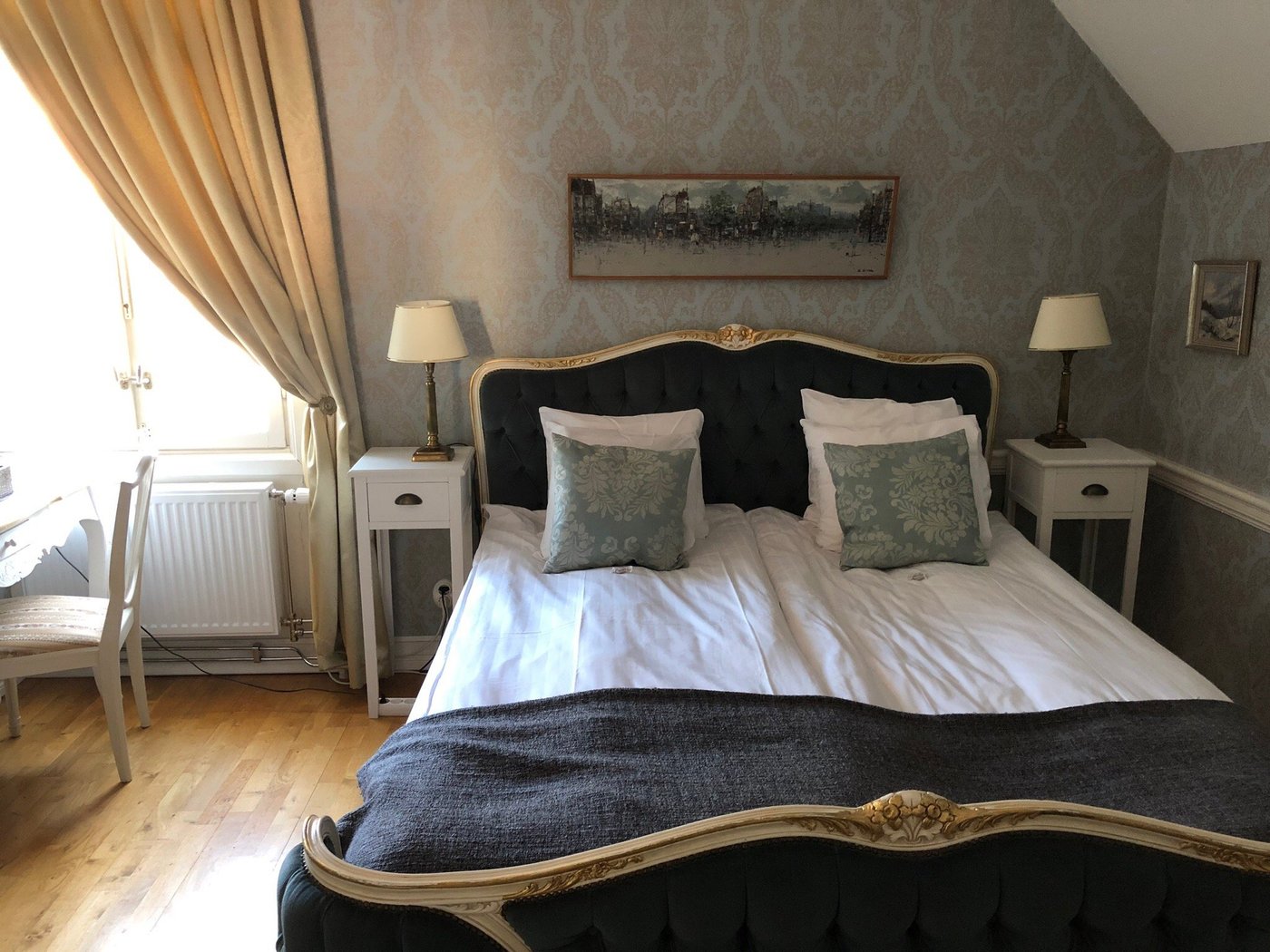 GRENNA HOTELL - UPDATED 2022 Specialty Hotel Reviews & Price Comparison