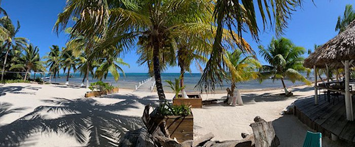 SUNDIVER BEACH RESORT - Updated 2024 Prices & Reviews (Belize/San Pedro)