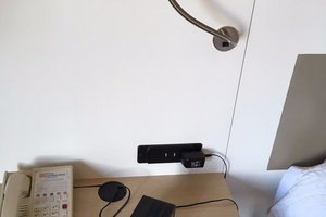 Room & Suite