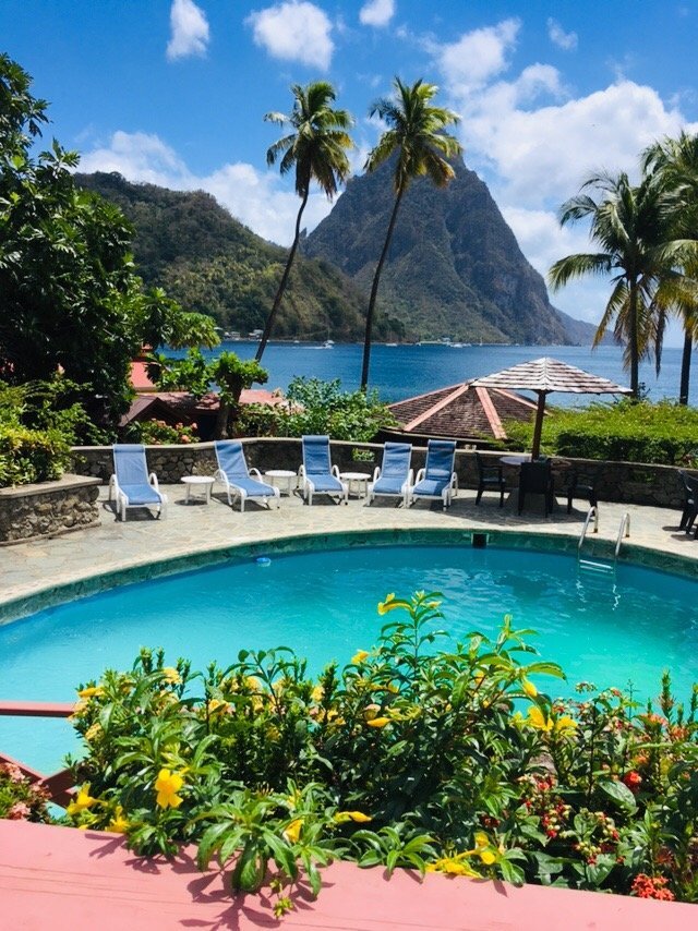Hummingbird Beach Resort 150 1 7 9 Updated 2020 Prices Reviews St Lucia Caribbean Tripadvisor