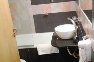 Habitación y suite