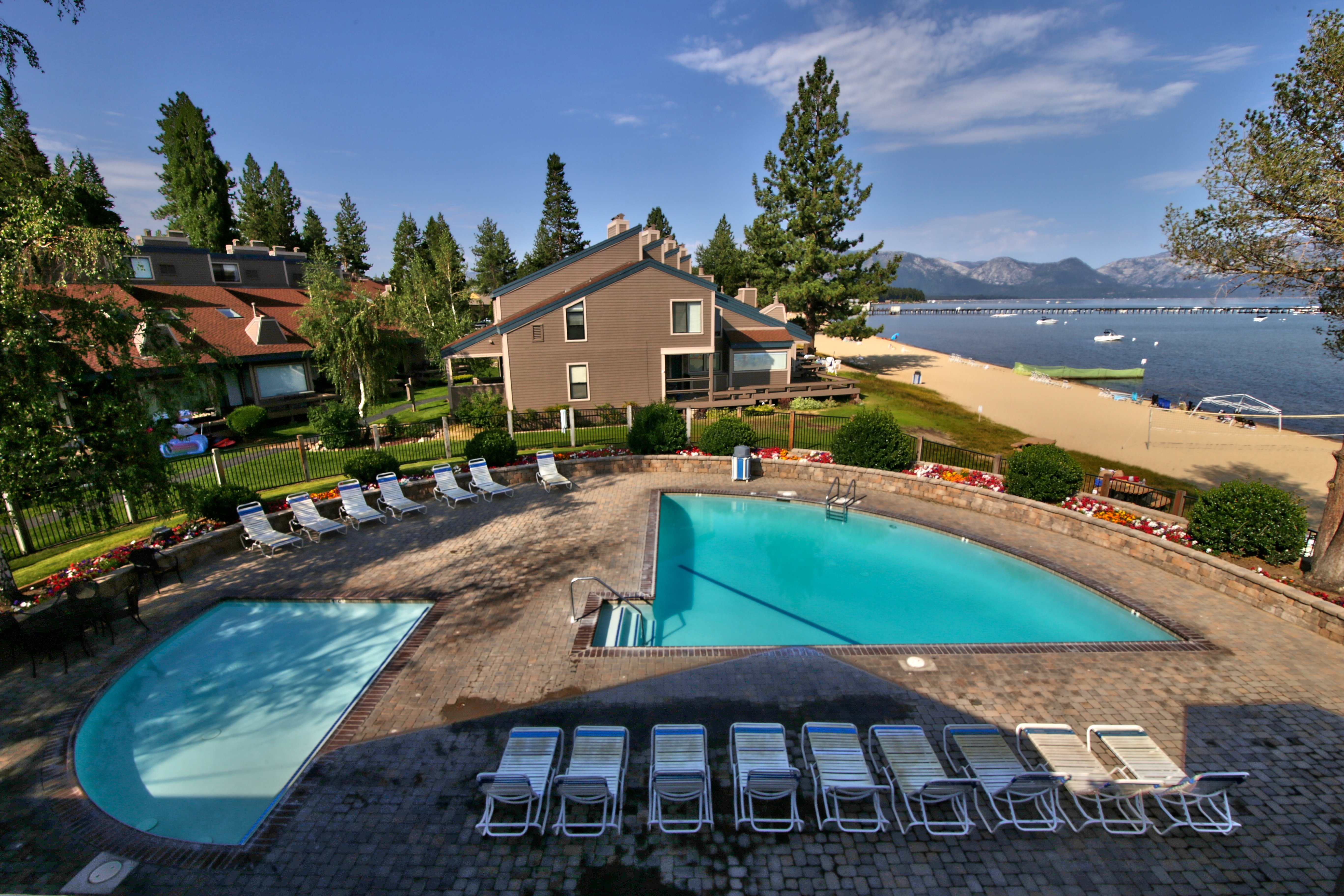 LAKELAND VILLAGE RESORT AT HEAVENLY Updated 2020 Prices Reviews   Summer 