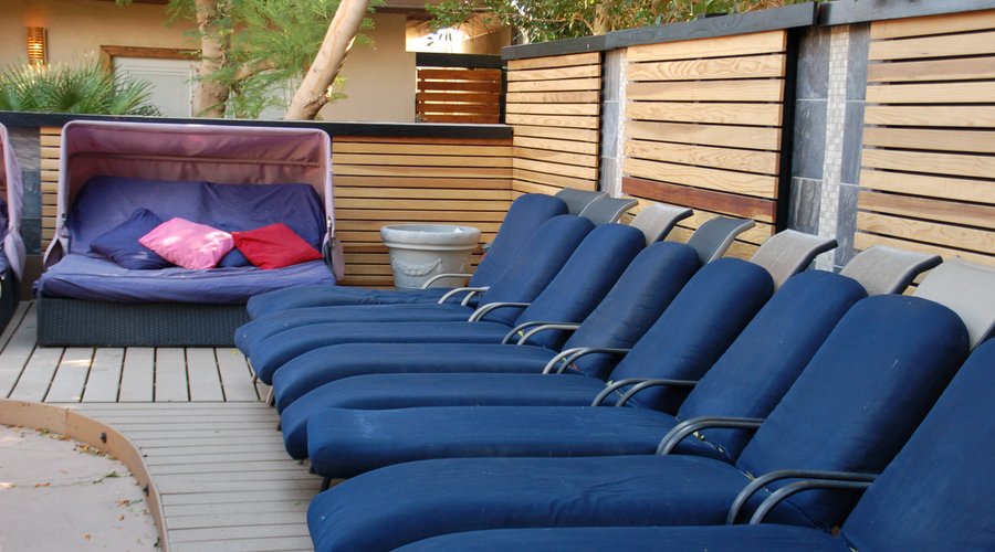Sea Mountain Lifestyles resort because there is ONLY one place to Sin in luxury