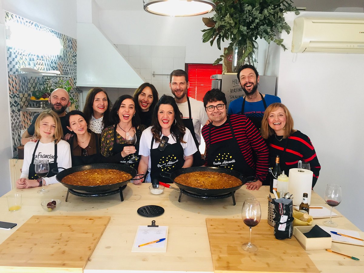 Paella Alicante, Аликанте: лучшие советы перед посещением - Tripadvisor