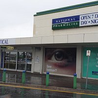 Marden Shopping Centre National Pharmacies chemist