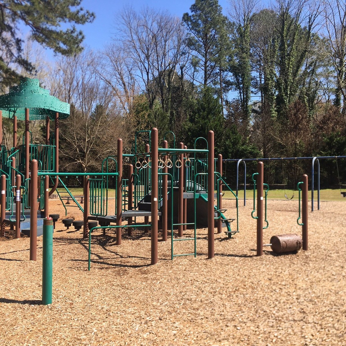 Holcomb Bridge Park (Peachtree Corners) - All You Need to Know BEFORE ...