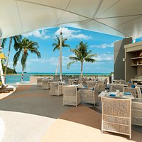 Essence Restaurant