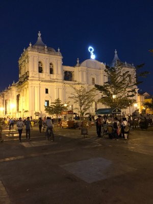 Casa Caballito in Leon