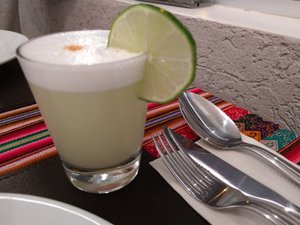 Bebidas