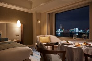 Room & Suite