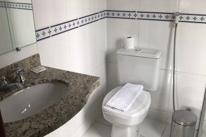 Banheiro