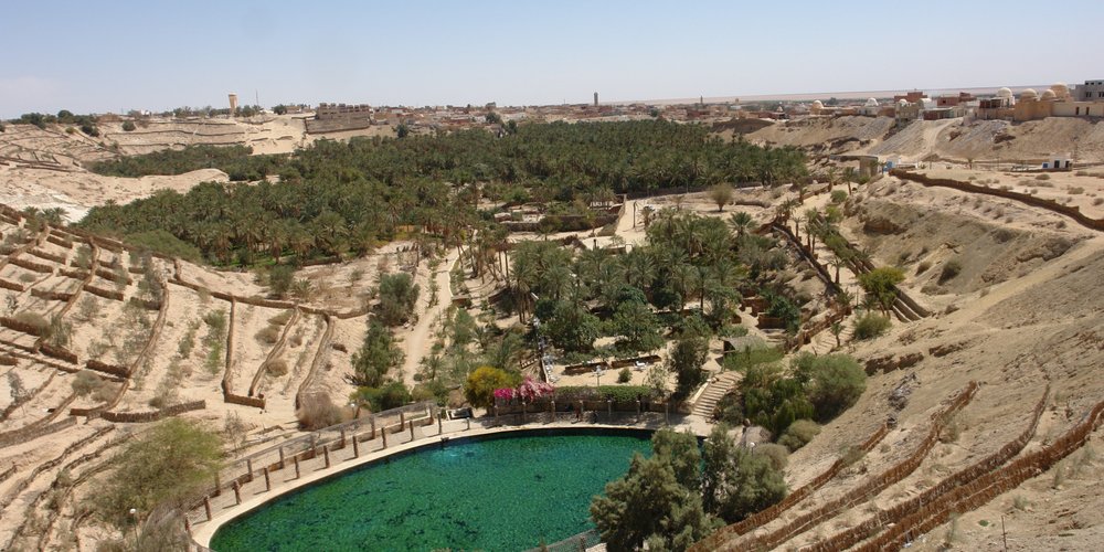 Turismo en Nefta 2023 Viajes a Nefta, Túnez Opiniones y consejos