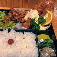 エビフライ