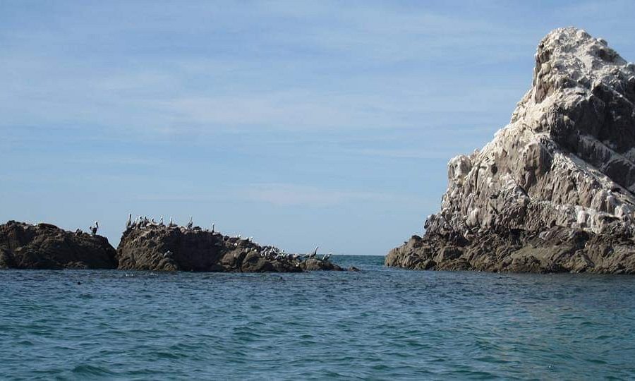 Isla San Jorge image