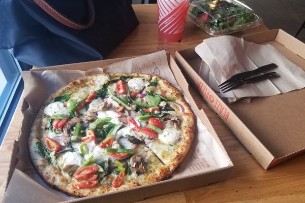 CAMILLE'S WOOD FIRED PIZZA, Tolland - Restaurant Reviews, Photos & Phone  Number - Tripadvisor