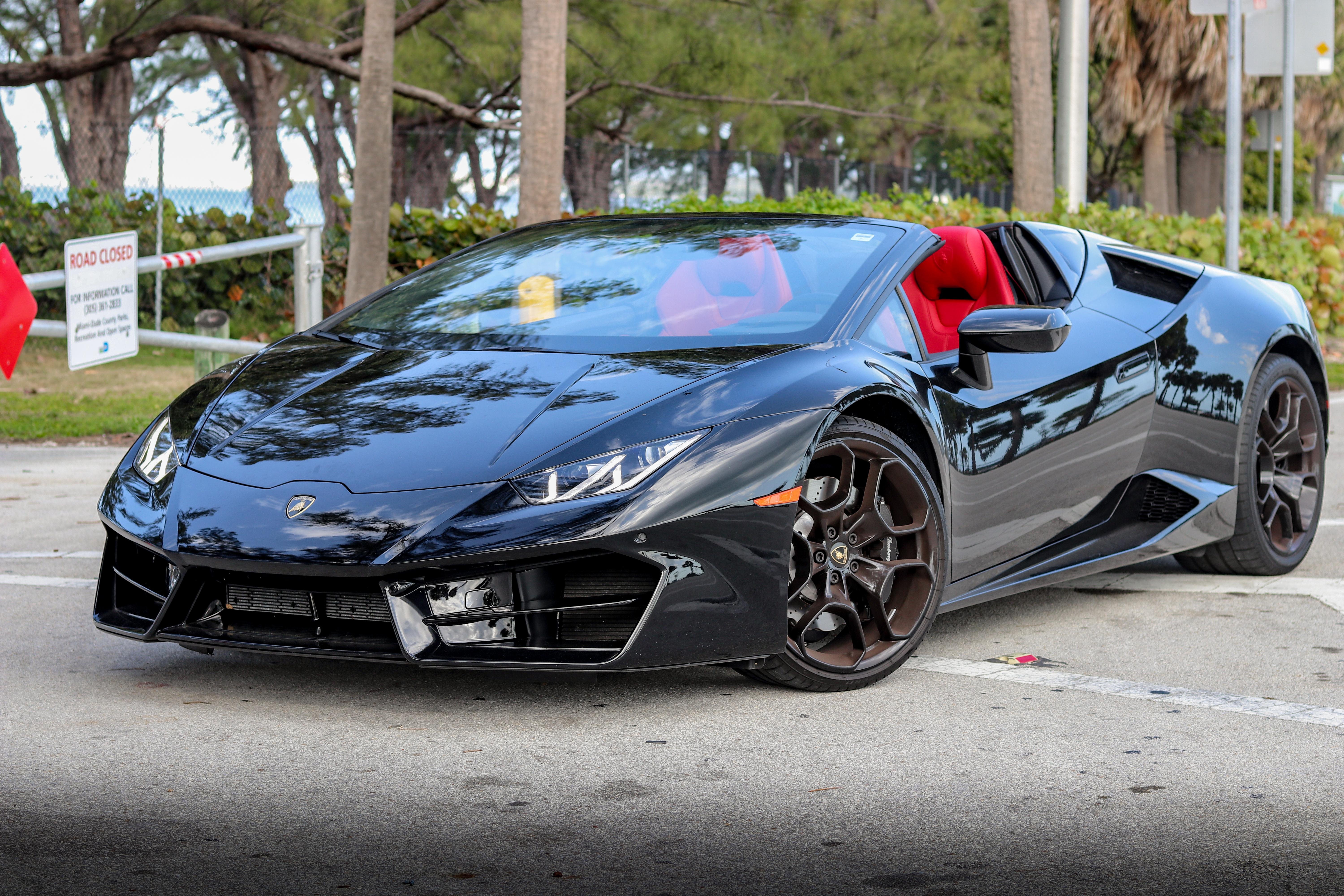 MIAMI LUXURY CARS Miami Beach All You Need to Know BEFORE You Go