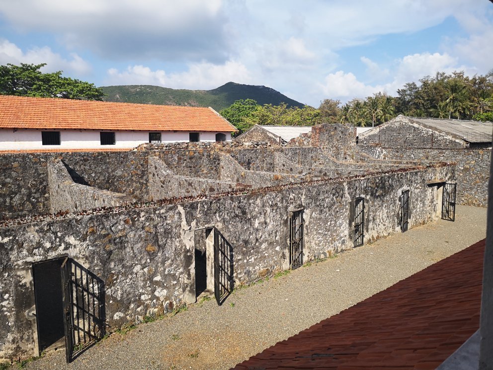 Nhà Tù Côn Đảo (Côn Sơn, Việt Nam) - Đánh giá - Tripadvisor