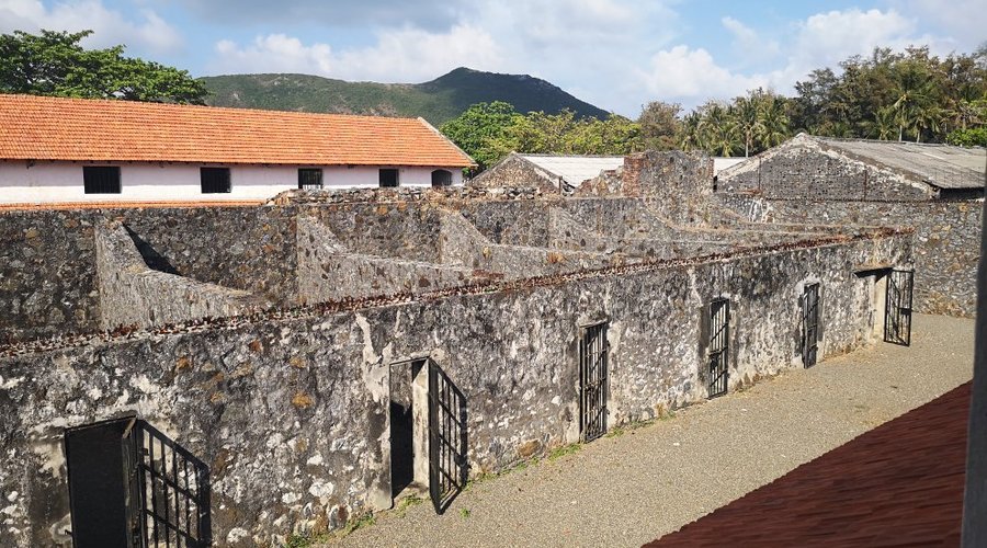Nhà Tù Côn Đảo (Côn Sơn, Việt Nam) - Đánh giá - Tripadvisor
