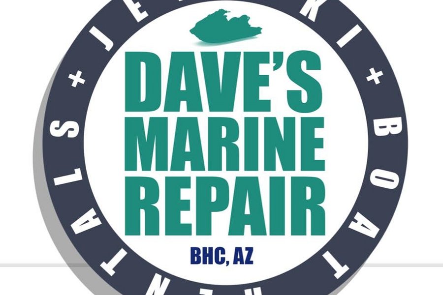 Dave’s Marine Repair image