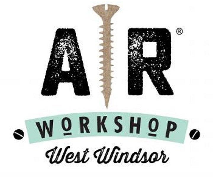 AR Workshop West Windsor image