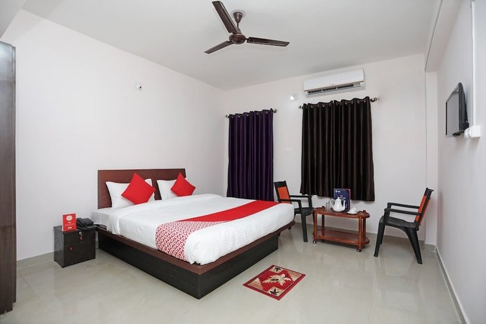 OYO 13527 USHA RESIDDENCY - Specialty Hotel Reviews (Bhubaneswar, Odisha)