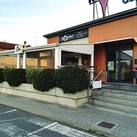 Estro' Caffe'