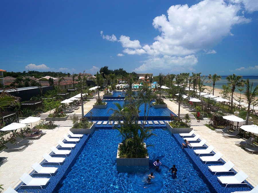 フサキビーチリゾート ホテル ヴィラズ 21年最新の料金比較 口コミ 宿泊予約 トリップアドバイザー