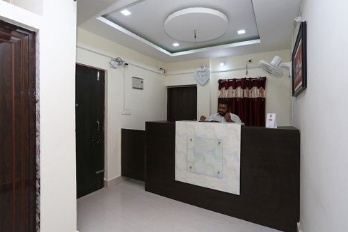 OYO MS VILLA - Specialty Hotel Reviews (Bhubaneswar, Odisha)