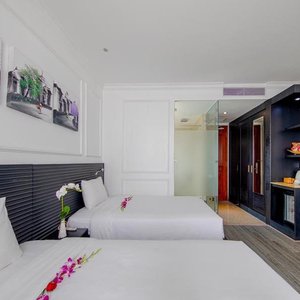 Fivitel Boutique Da Nang, hotel in Da Nang