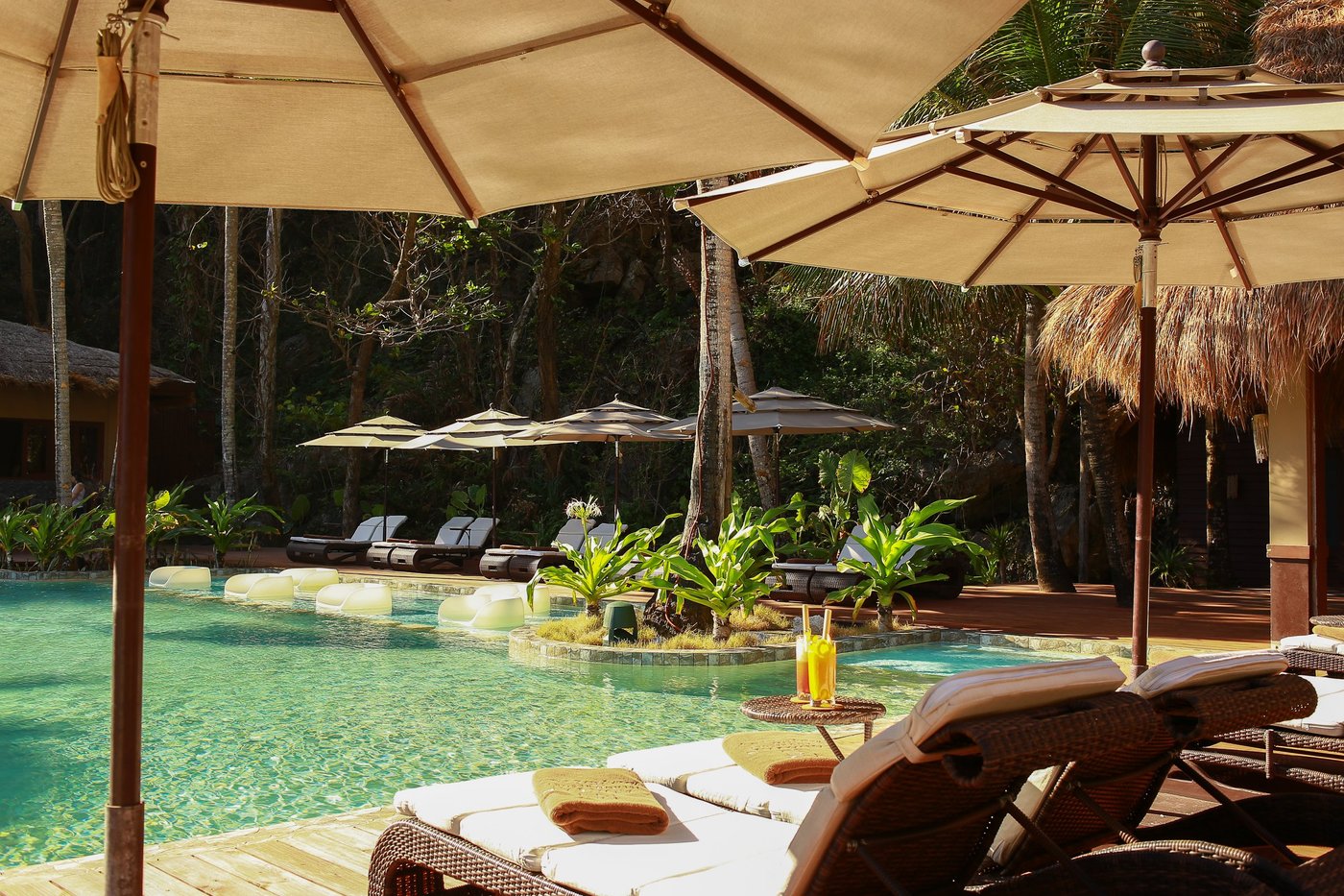 CAUAYAN ISLAND RESORT - Updated 2025 Prices & Reviews (El Nido, Palawan