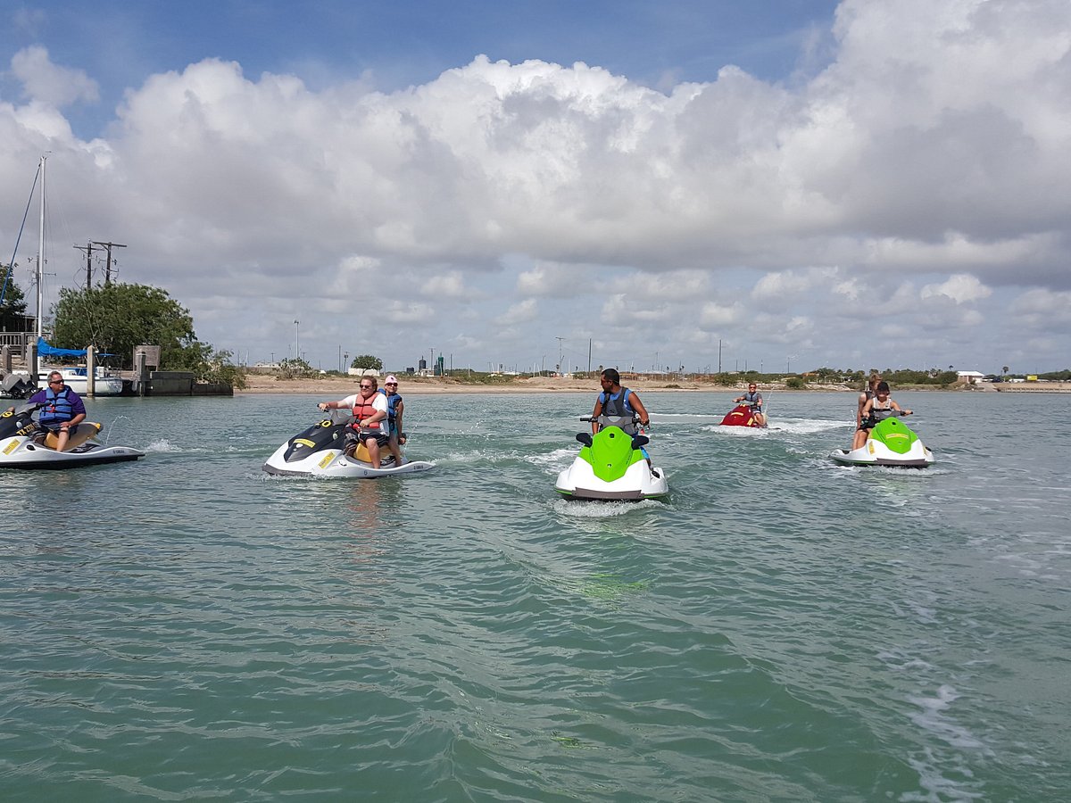 Parrot Eyes Watersports (South Padre Island) - All You Need to Know BEFORE  You Go