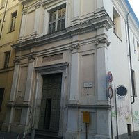 Chiesa della Santissima Annunziata