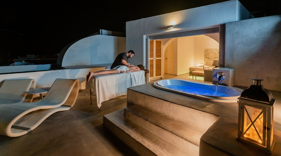 Penthouse Suite 