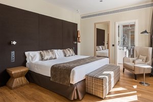 Quarto e suite