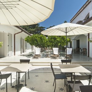 Terrazza degli Agrumi