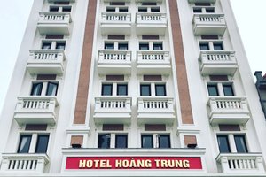 Cảnh nhìn từ phòng