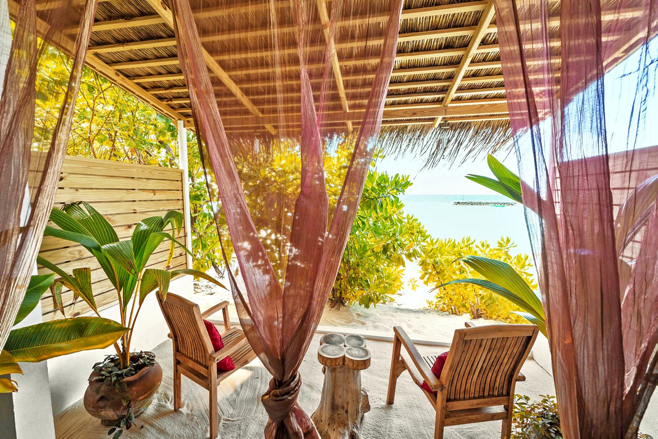 Eriyadu Island Resort Rooms: Pictures & Reviews - Tripadvisor