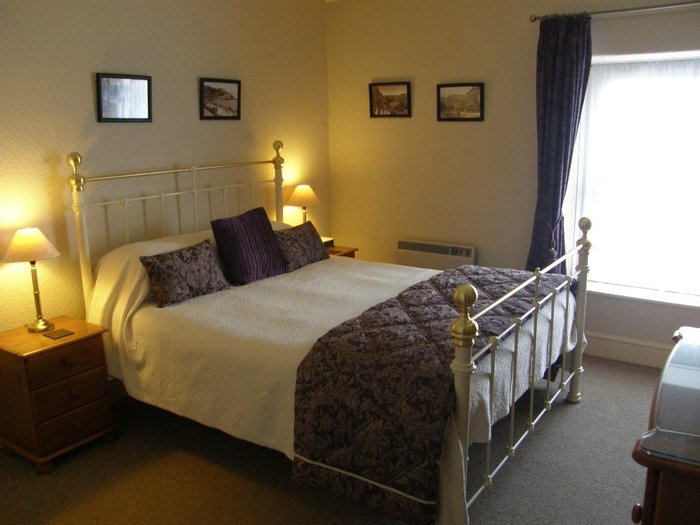 Adcote House Rooms: Pictures & Reviews - Tripadvisor